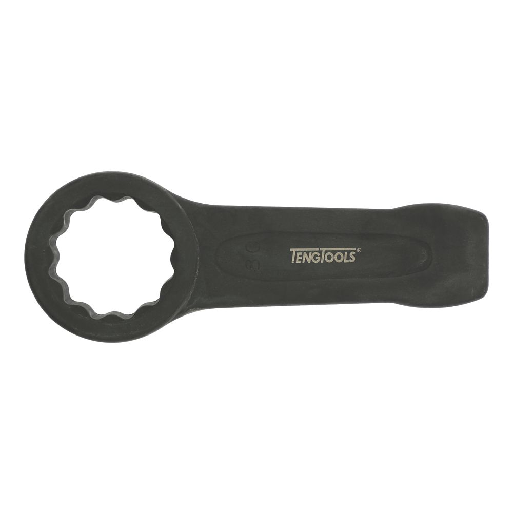 Image of Teng Tools 903080 Slogging Spanner 80mm 