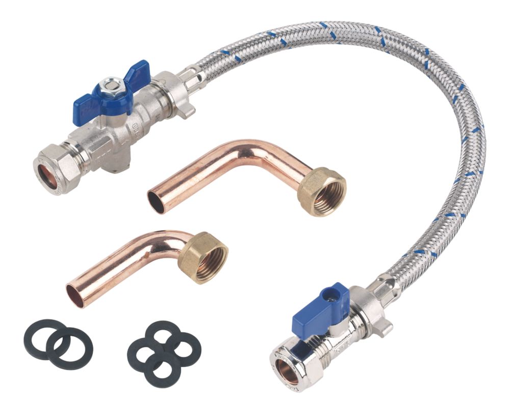 Image of Baxi Boiler Filling Loop 