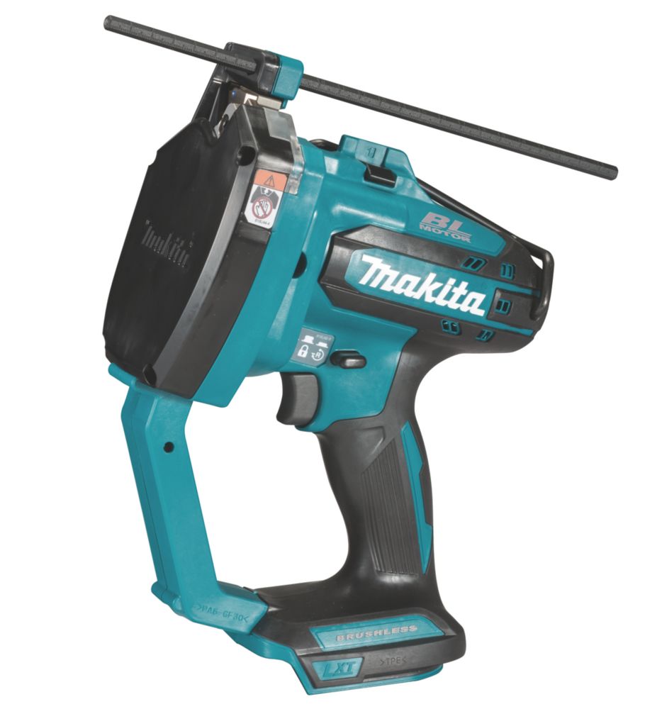Image of Makita DSC102ZJ 18V Li-Ion LXT Brushless Cordless Threaded Rod Cutter - Bare 