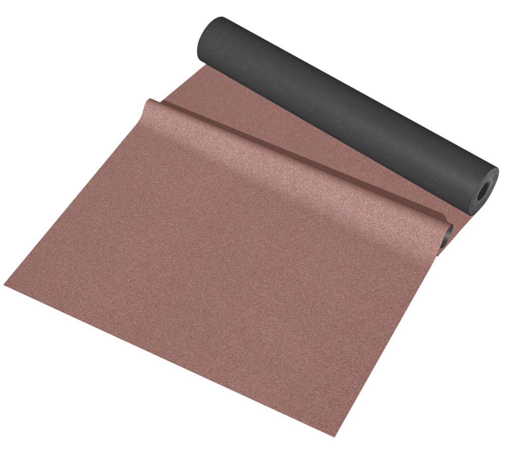 Image of Roof Pro Red Premium Shed Felt 10m x 1m 