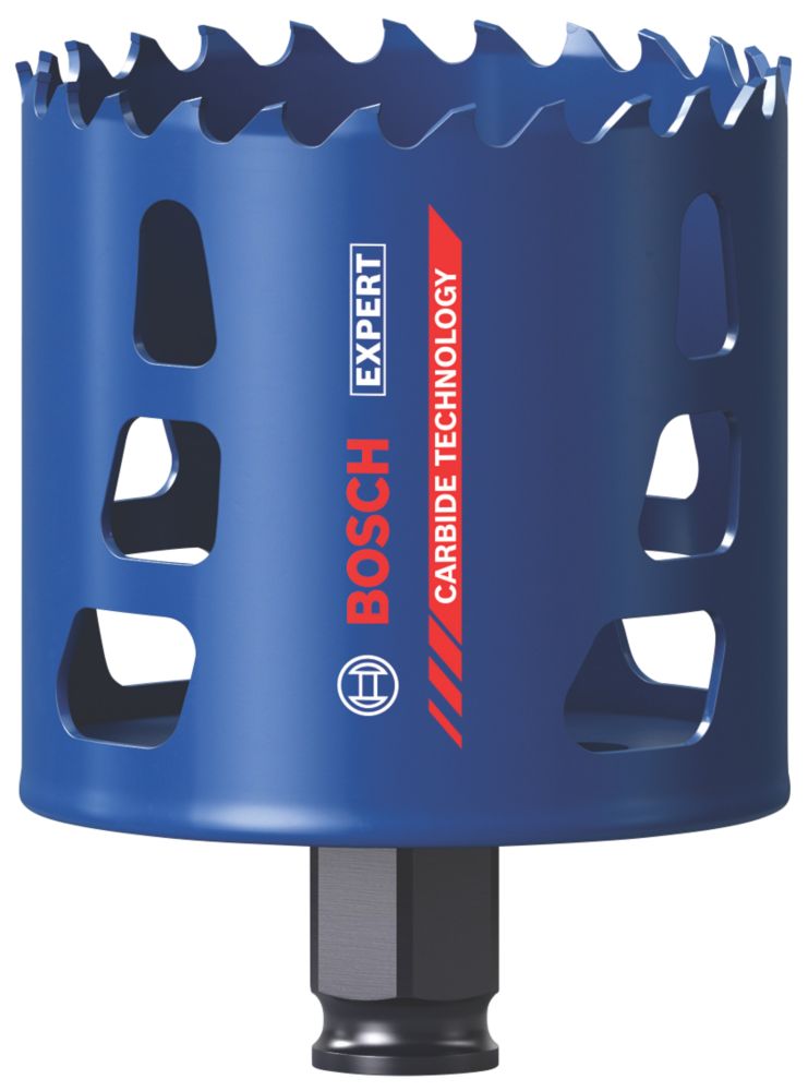 Image of Bosch Expert Multi-Material Carbide Holesaw 68mm 