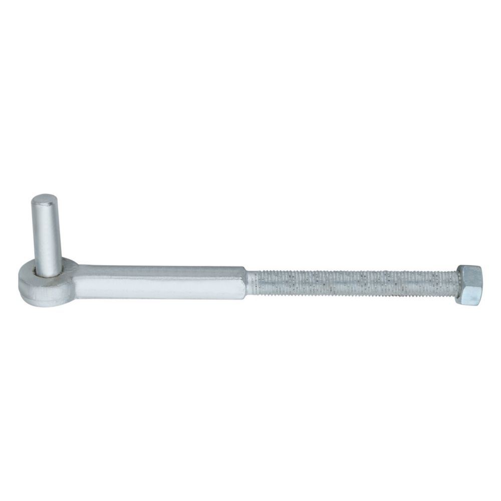 Image of Hardware Solutions Field Gate Hook 330mm 