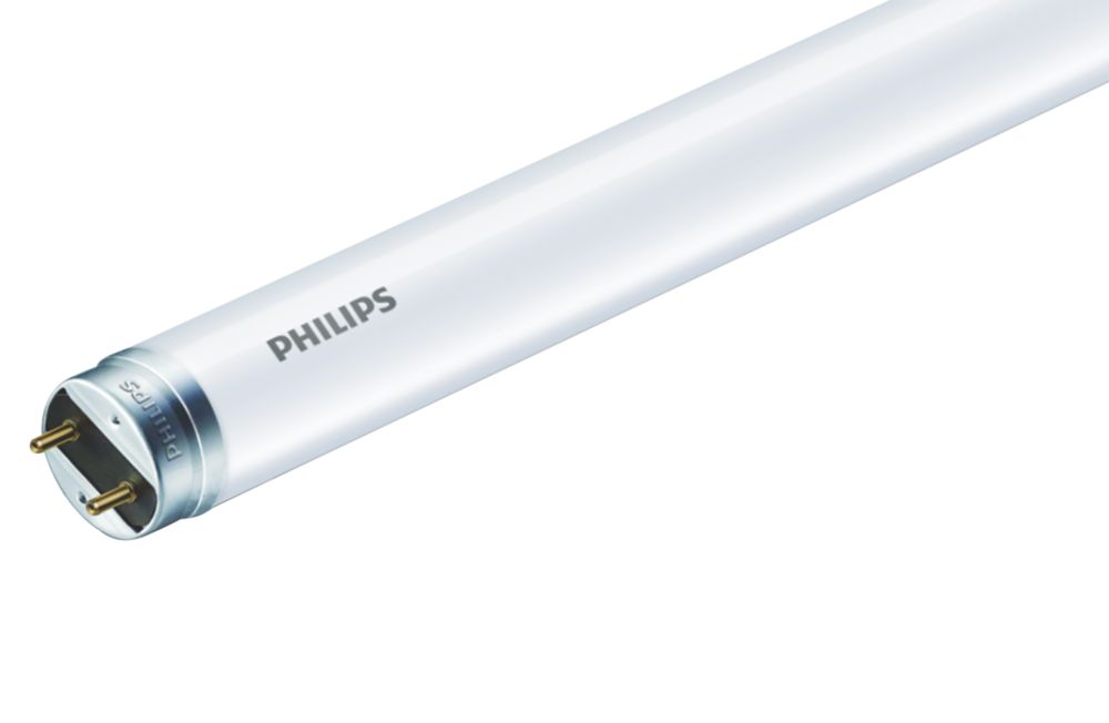 Image of Philips G13 Linear LED Tube 1600lm 16W 121cm 