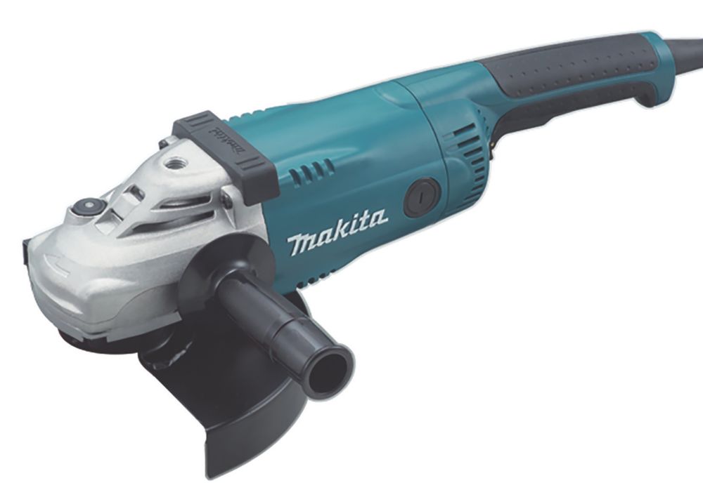 Image of Makita GA9020S/1 2000W 9" Electric Angle Grinder 110V 