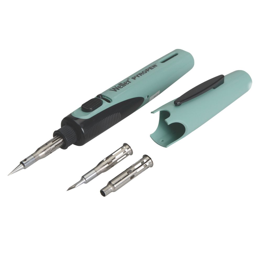 Image of Weller Pyropen Soldering Iron 