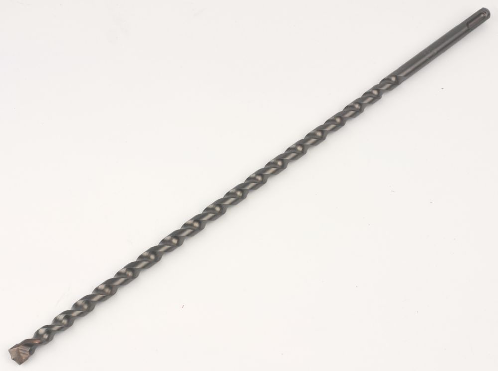 Image of Rawlplug SDS Plus Aggressor RT-SDSA SDS Plus Shank Drill Bit 11mm x 410mm 