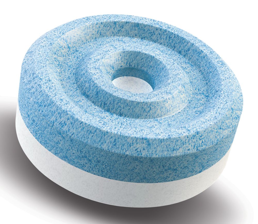 Image of Unibond Aero 360Â° Moisture Absorber Neutral Refill 0.967kg 2 Pack 