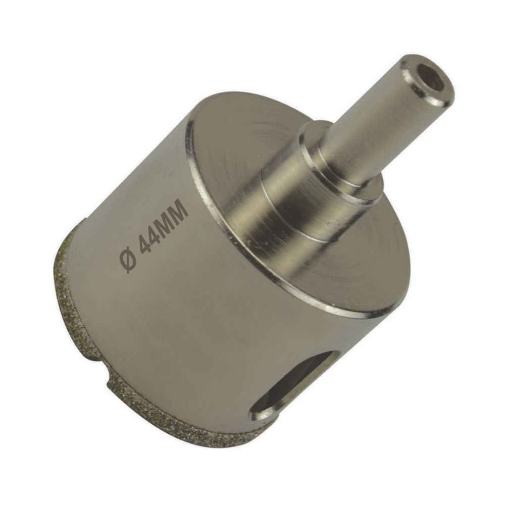 Image of Diamond Holesaw 44mm x 35mm 