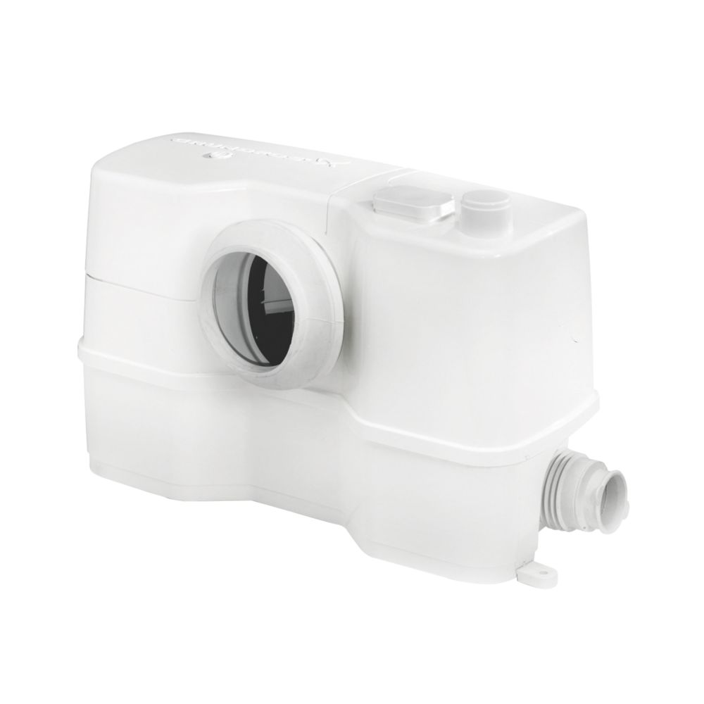 Image of Grundfos Sololift 2 WC-3 Macerator 620W 220-240V 