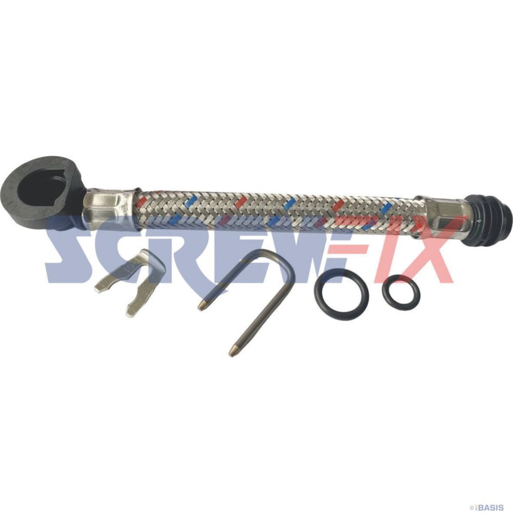 Image of Baxi 7715761 PIPE KIT - EXPANSION VESSEL 
