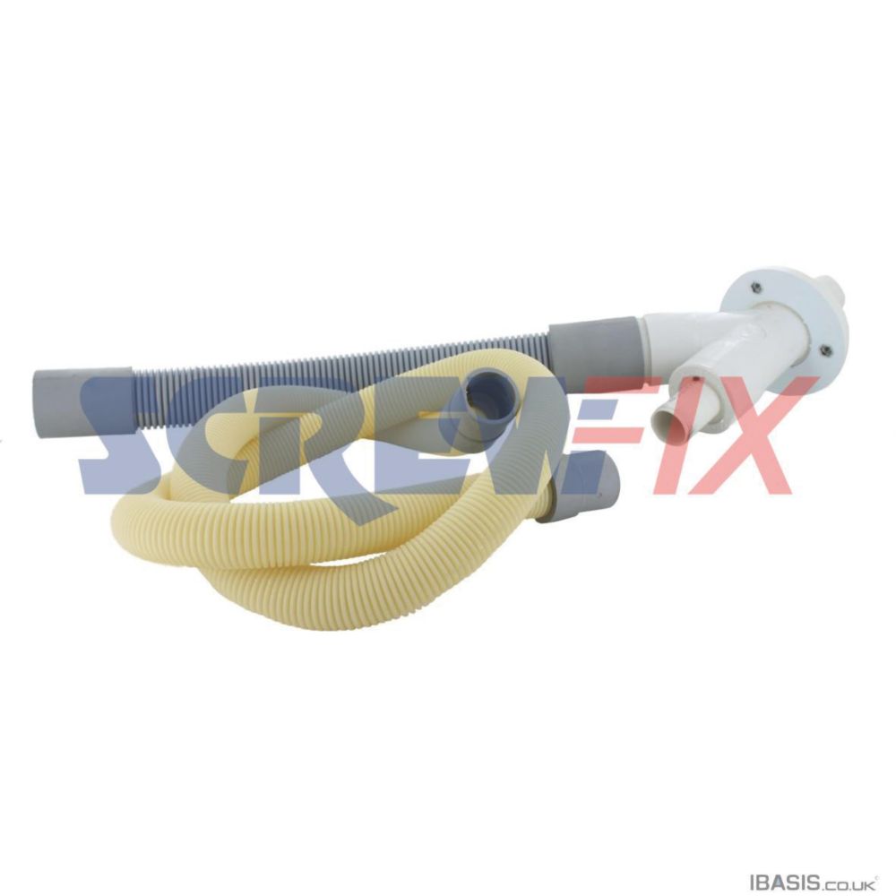Image of Ideal Heating 176389 30/40/60/80Kw Condensate Assembly Kit 