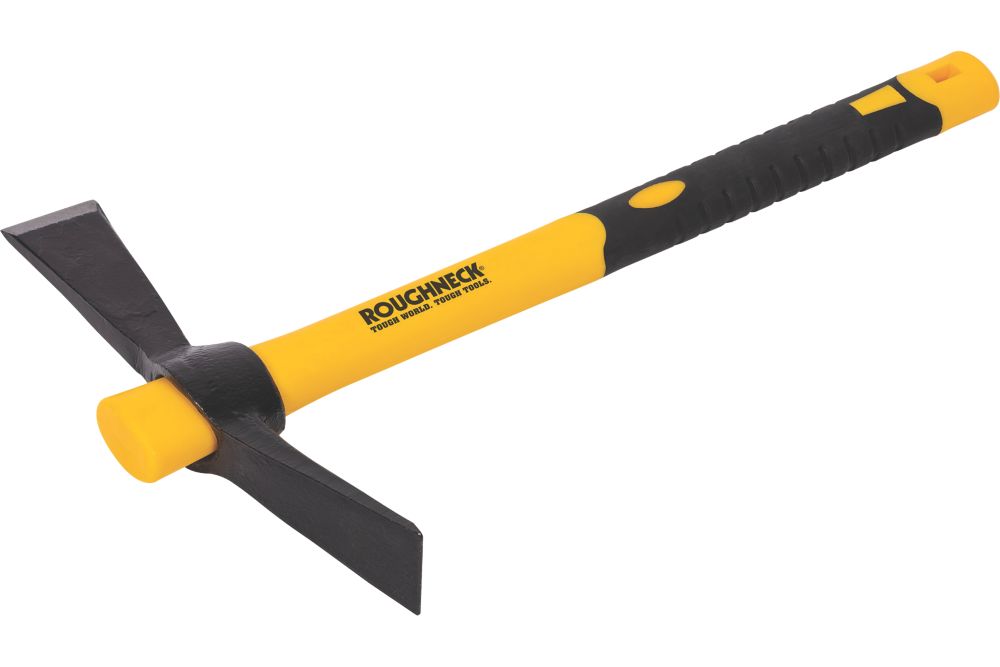 Image of Roughneck 1lb Micro Cutter & Mattock 15" 