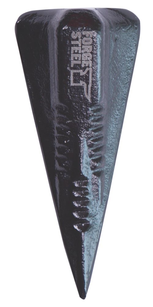 Image of Forge Steel 2-Way Splitting Wedge 1.6kg 