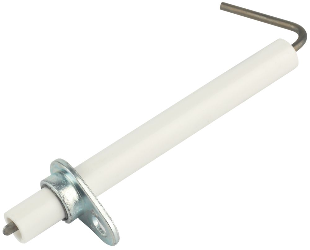 Image of Baxi 247384 Ignition Electrode Front 