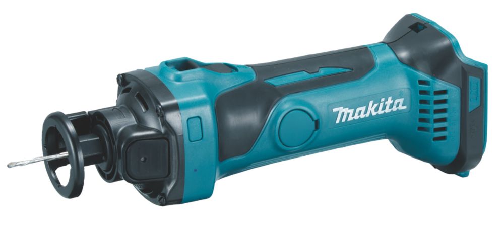Image of Makita DCO180Z 18V Li-Ion LXT Cordless Drywall Cutter - Bare 