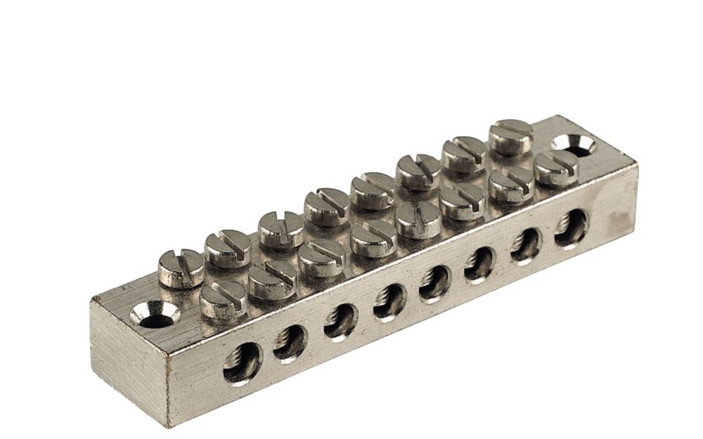 Image of 8-Way Earth Block 