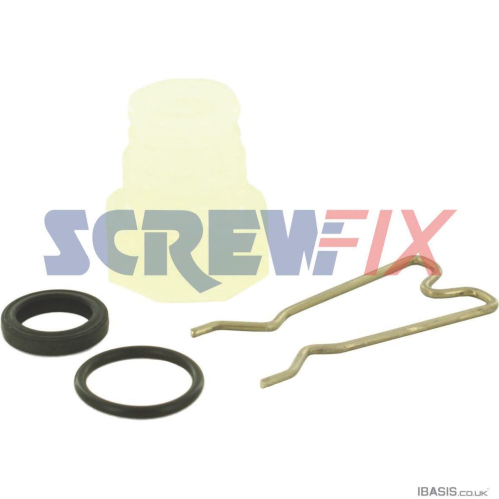 Image of Vaillant 087310 Connection Piece 