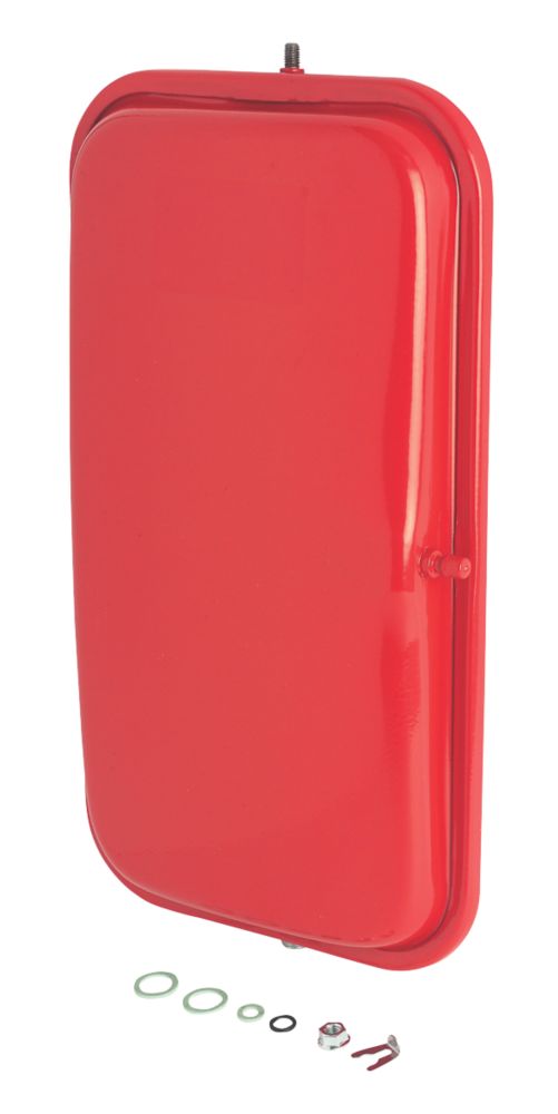 Image of Baxi S62753 Expansion Vessel 