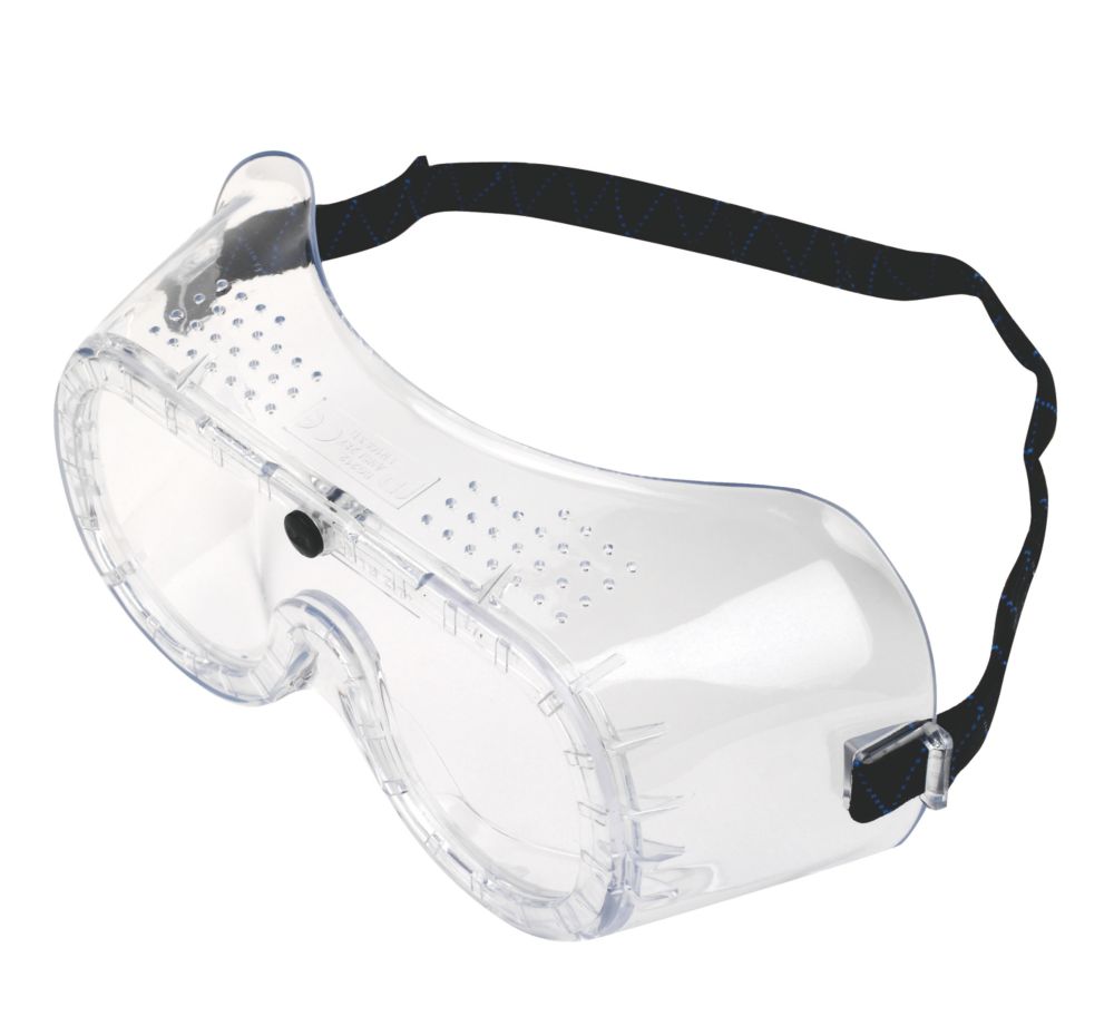 Image of Safety Goggles 