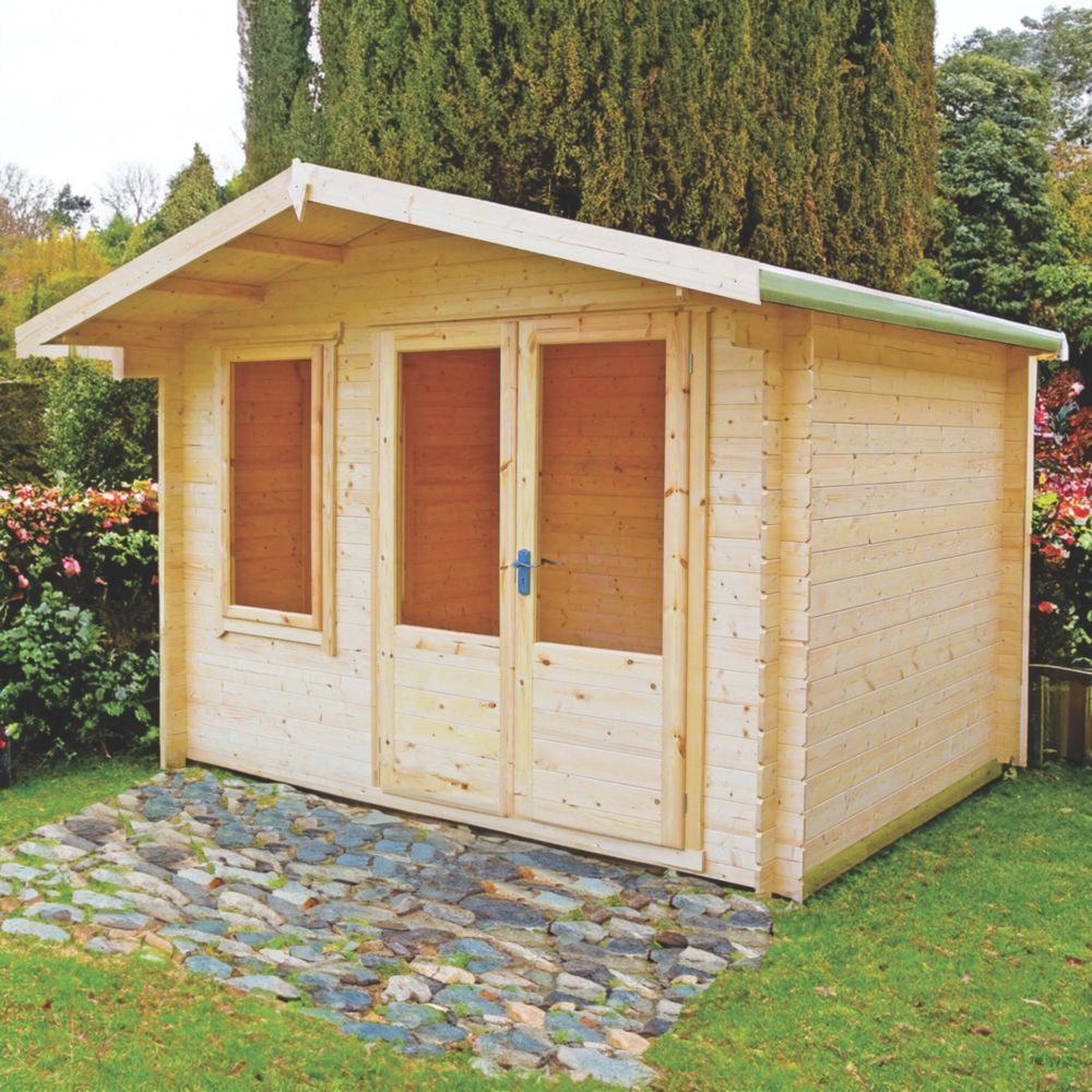 Image of Shire Berryfield 11' x 10' 