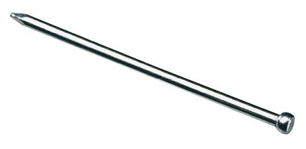 Image of Easyfix Veneer Pins 1mm x 20mm 0.25kg Pack 