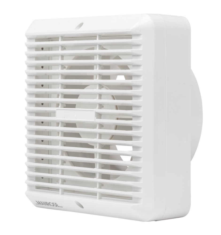 Image of Manrose XF150BS 150mm 