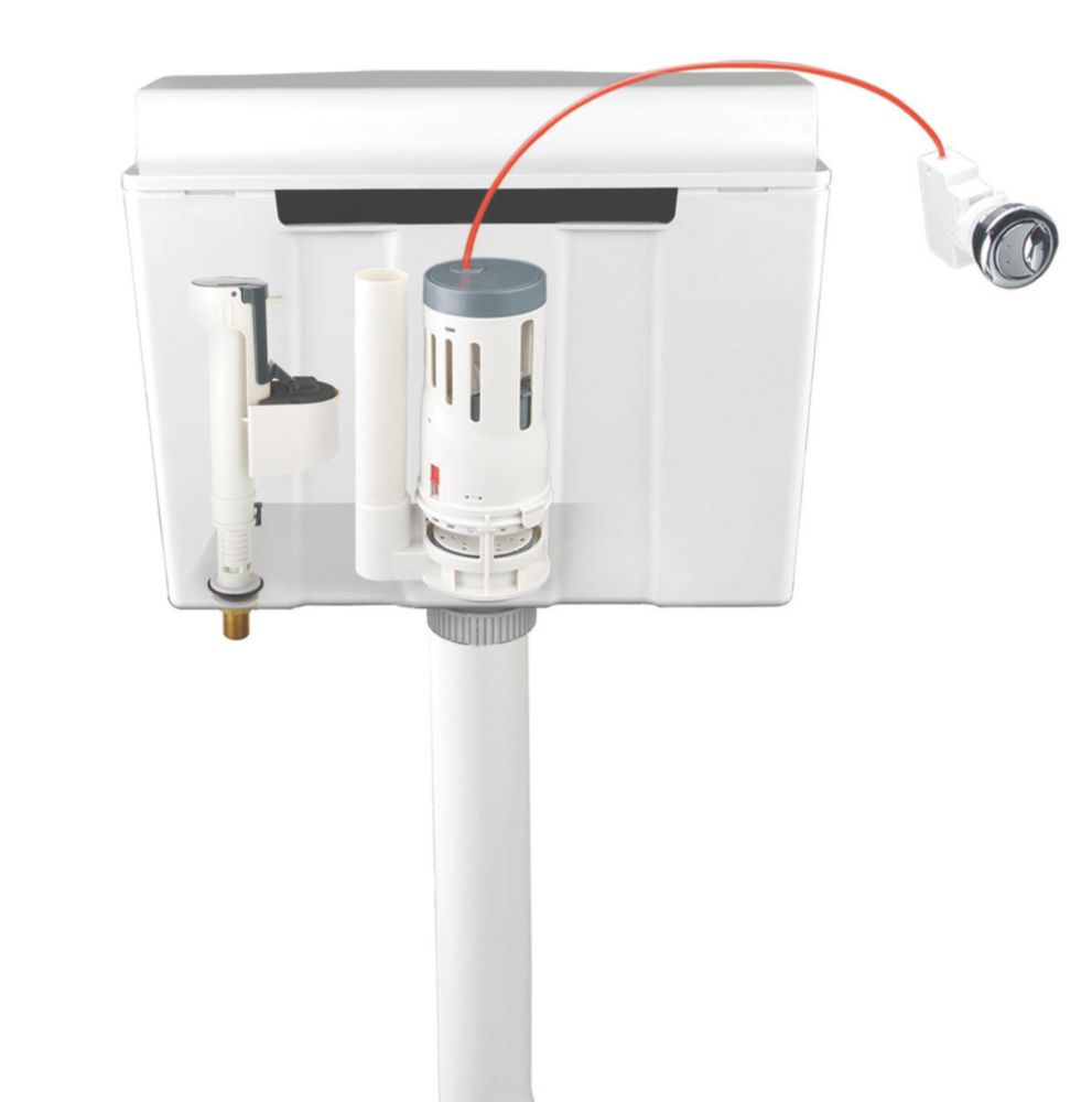 Image of Flomasta Concealed Cistern 6Ltr 