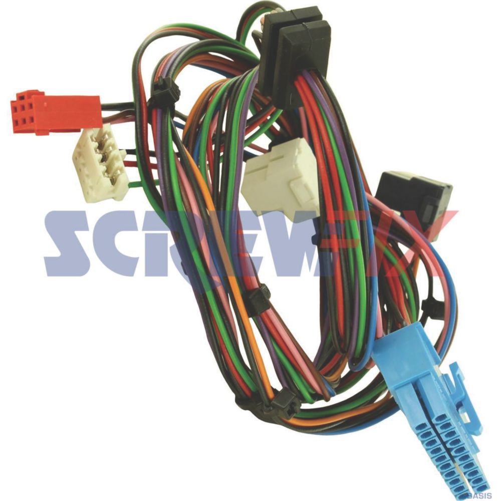Image of Vaillant 0020135161 Wiring harness 