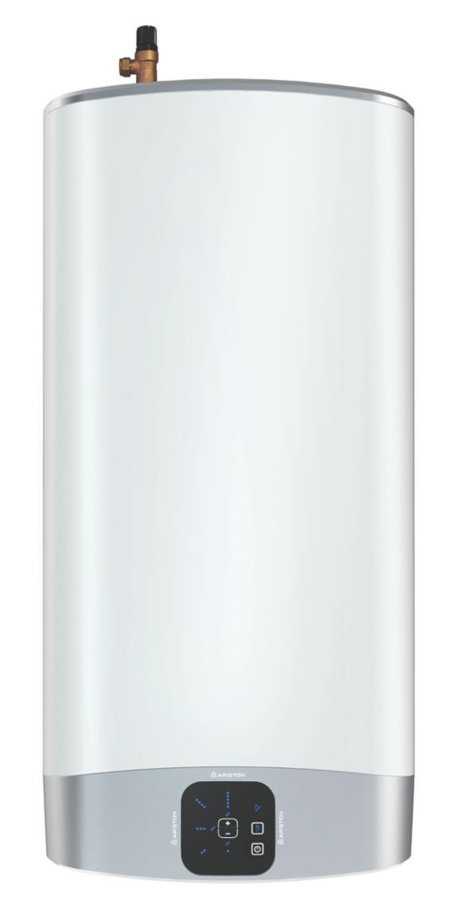 Image of Ariston Velis Evo Electric Storage Water Heater 1.5/3kW 80Ltr 