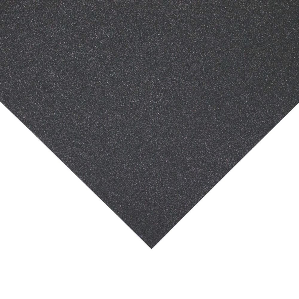 Image of COBA Europe GripGuard Anti-Slip Floor Mat Black 6m x 0.9m x 2.25mm Â± 0.2mm 