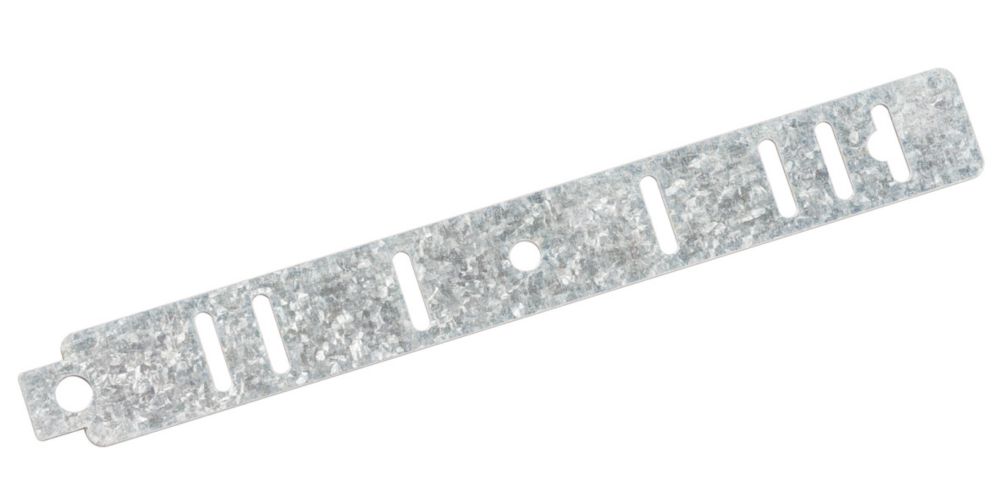 Image of D-Line Fire Rated Safe-D F-Clip 50mm 50 Pack 