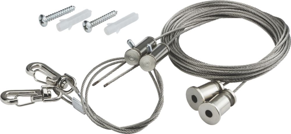 Image of Knightsbridge Suspension Kit 2m 