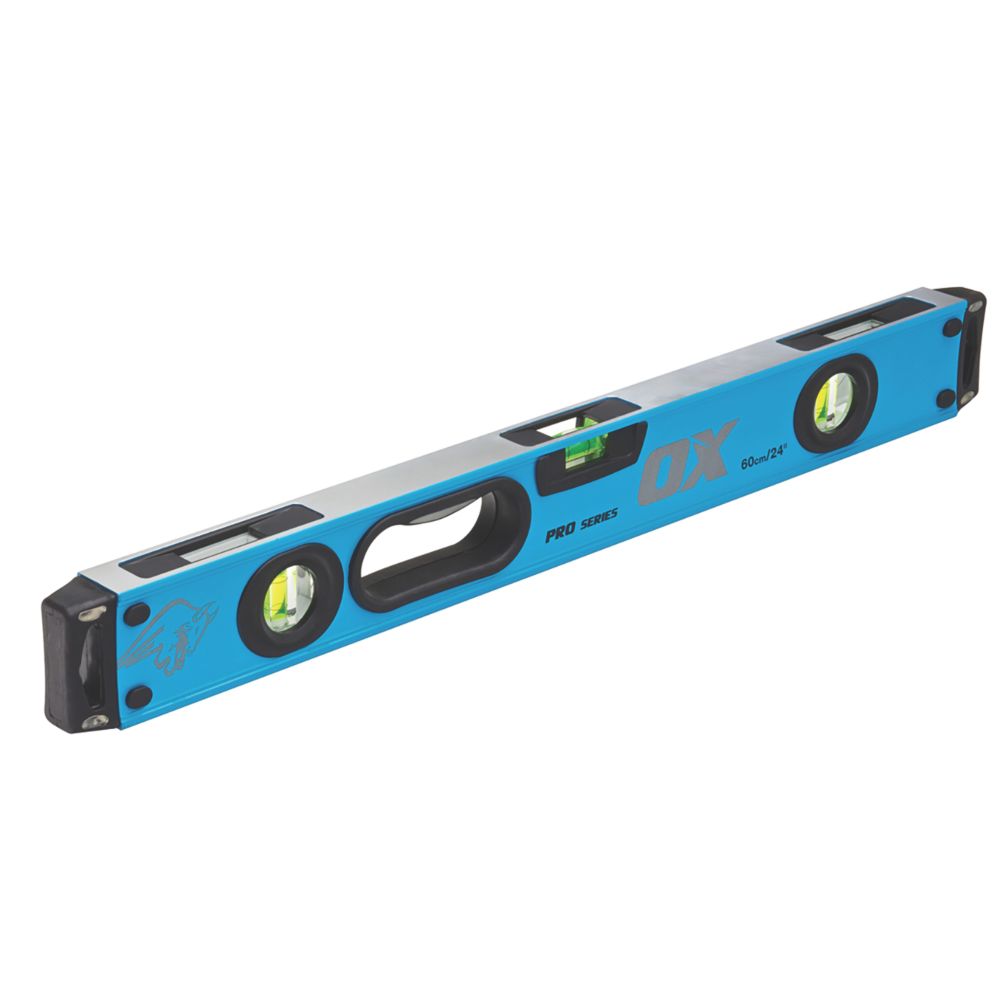 Image of OX Pro Spirit Level 24" 