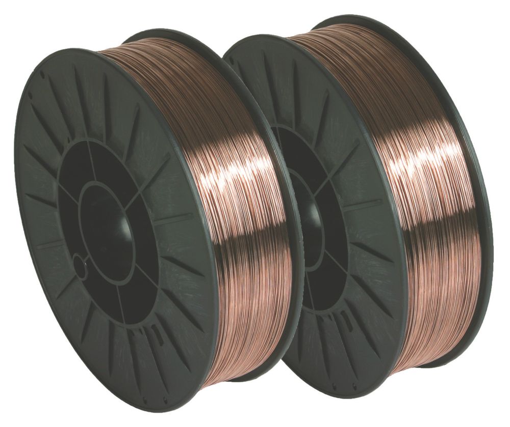 Image of Gys MIG Welding Wire 10kg 0.6mm 