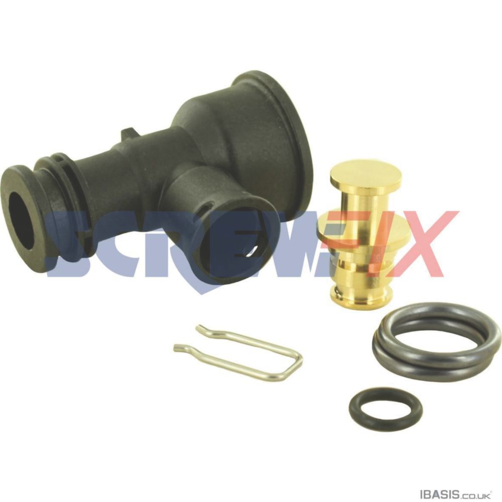 Image of Vaillant 0020087657 Adaptor 