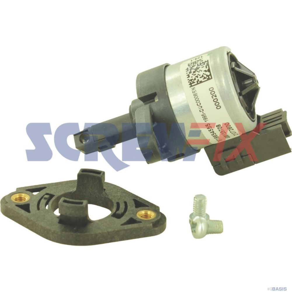 Image of Worcester Bosch 8737602357 MOTOR 