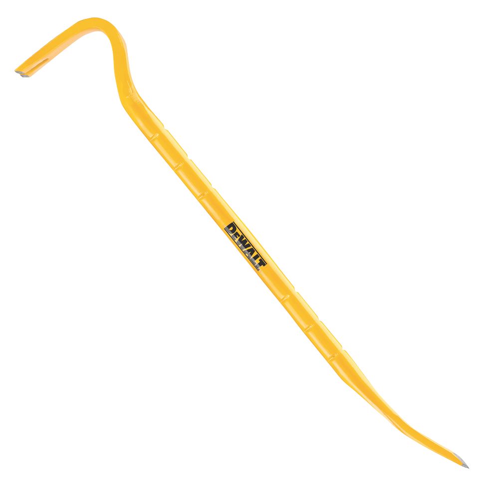 Image of DeWalt Wrecking Bar 24" 