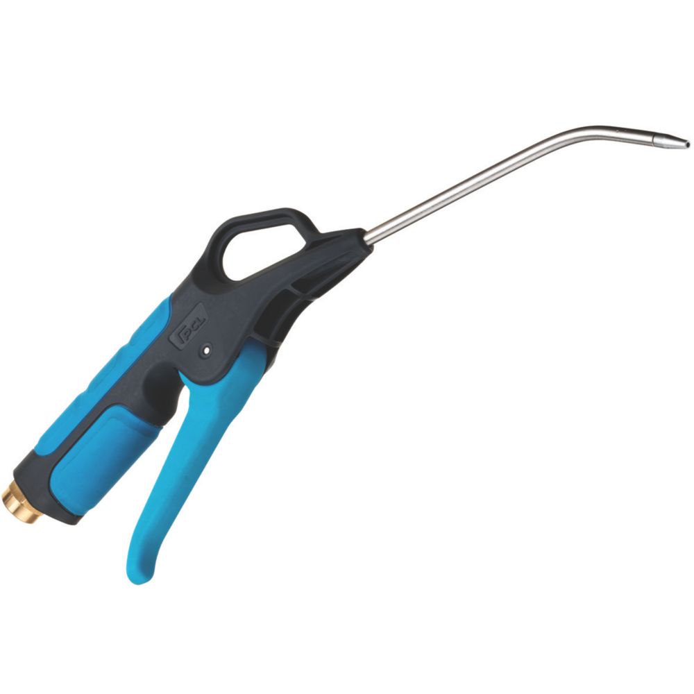 Image of PCL Ergo BG7501/SFX Extreme Conical Nozzle Air Blowgun 
