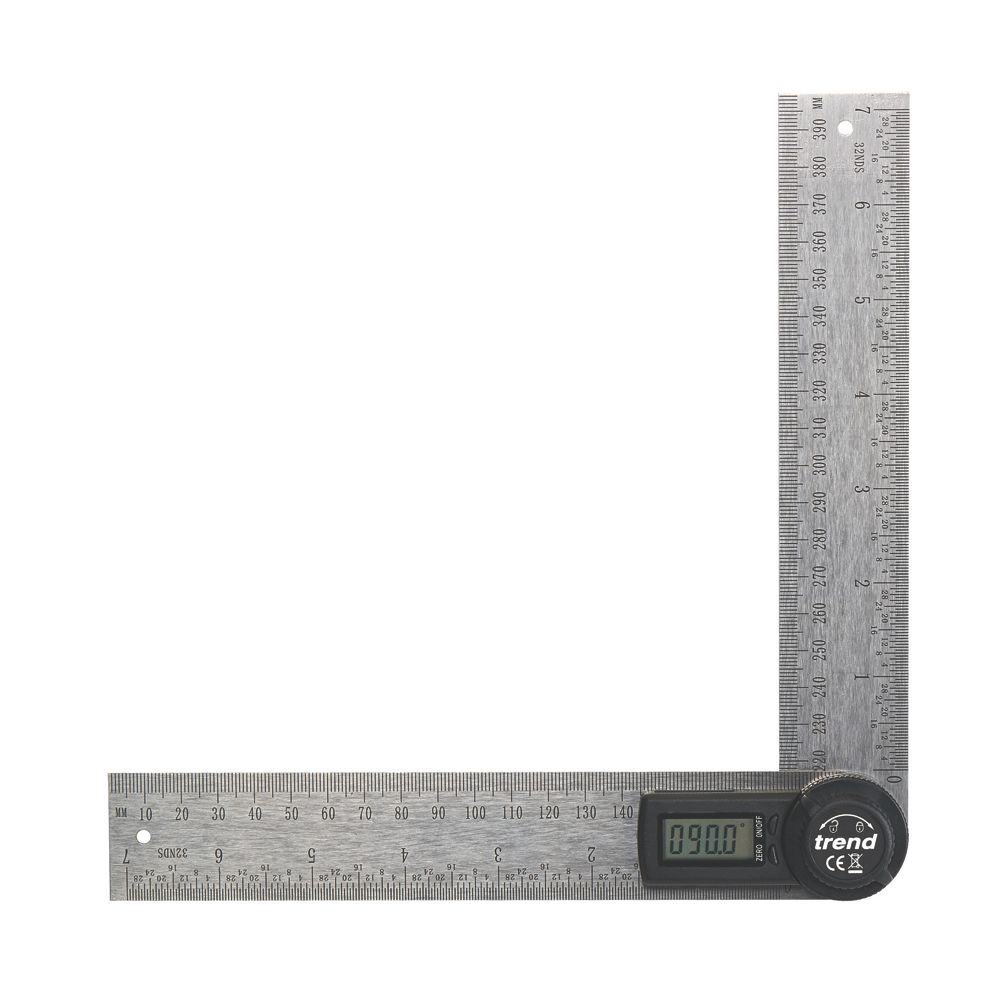 Image of Trend DAR/200 Digital Angle Measurer 