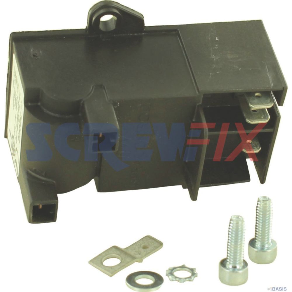 Image of Viessmann 7842085 Ignition Transformer 