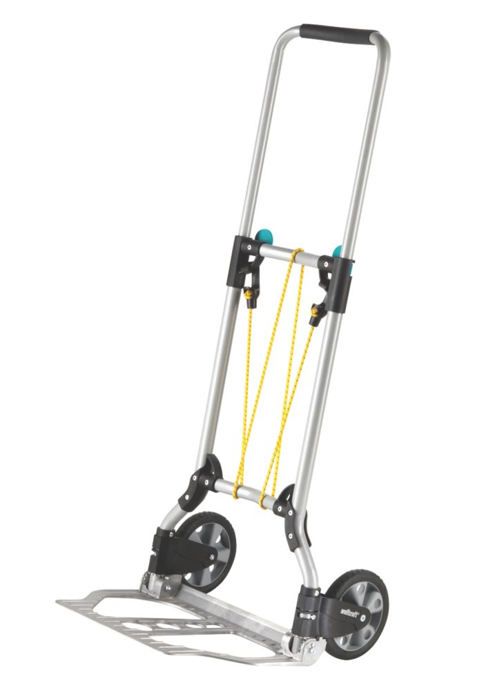 Image of Wolfcraft TS 600 Mobile Hand Truck 70kg 