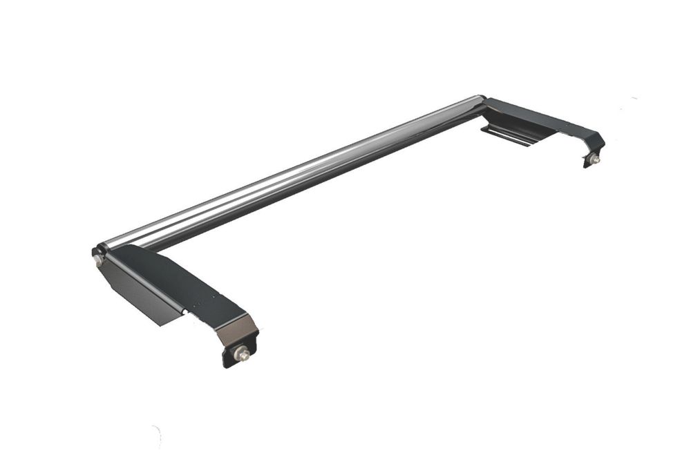 Image of Van Guard VGR-04 Nissan NV250 2019 on ULTI Bar Rear Roller 742mm 