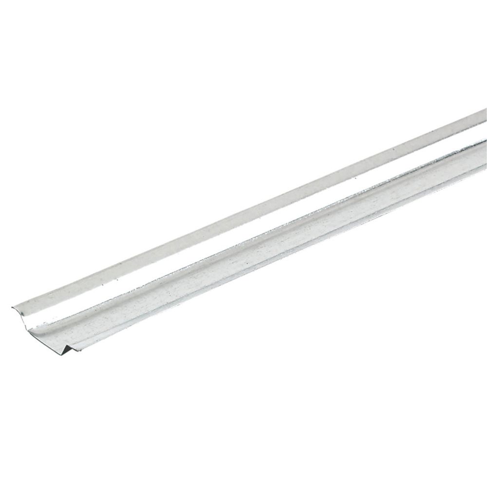 Image of Deta TTE 25mm Galvanised Steel Channel 2m 10 Pack 