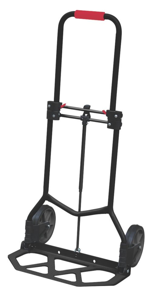 Image of Folding Sack Truck 80kg 