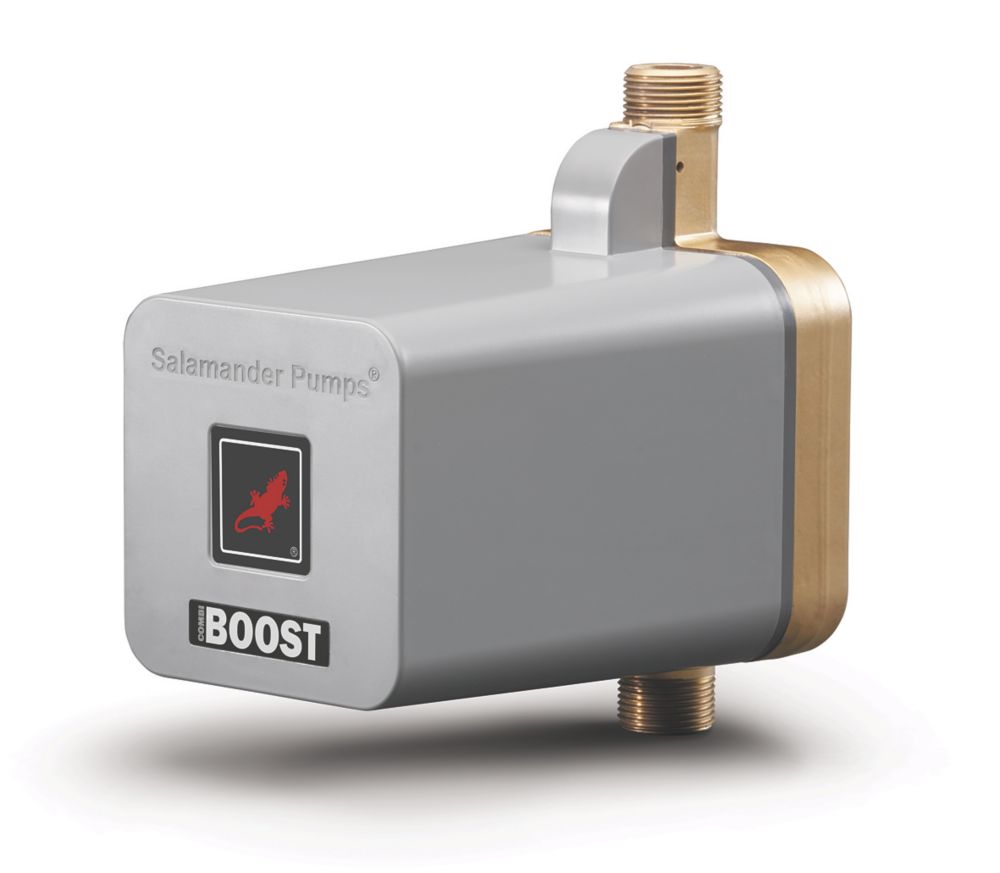 Image of Salamander Pumps CombiBoost Booster Mains Water Pump 1bar 