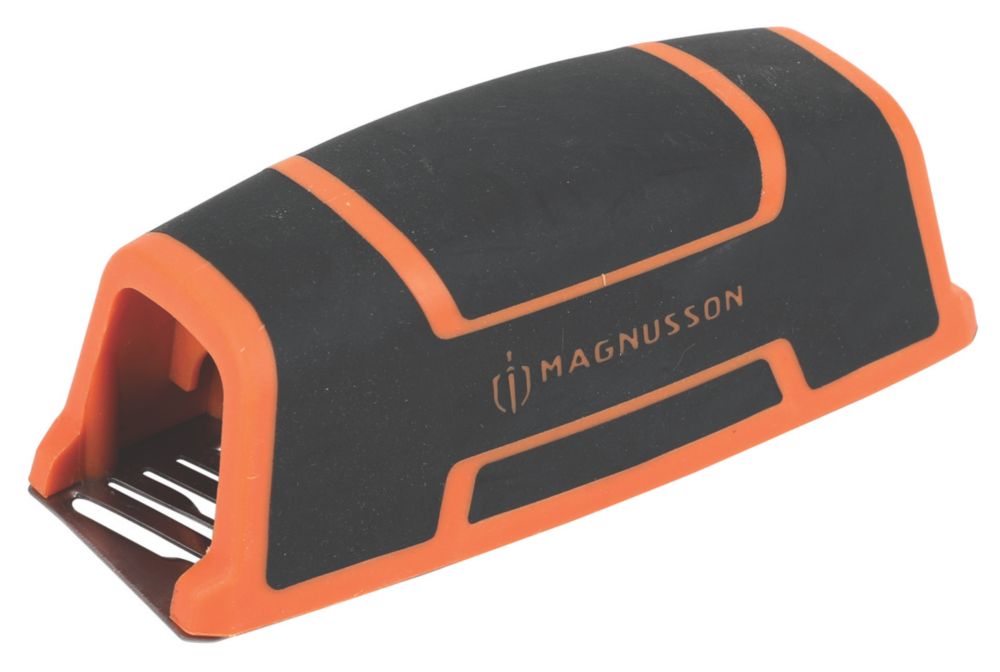 Image of Magnusson Rasp Plane 2 1/4" x 5 1/2" 