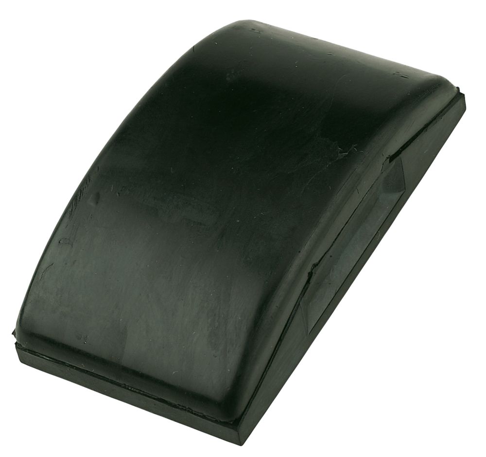 Image of Rubber Sanding Block 