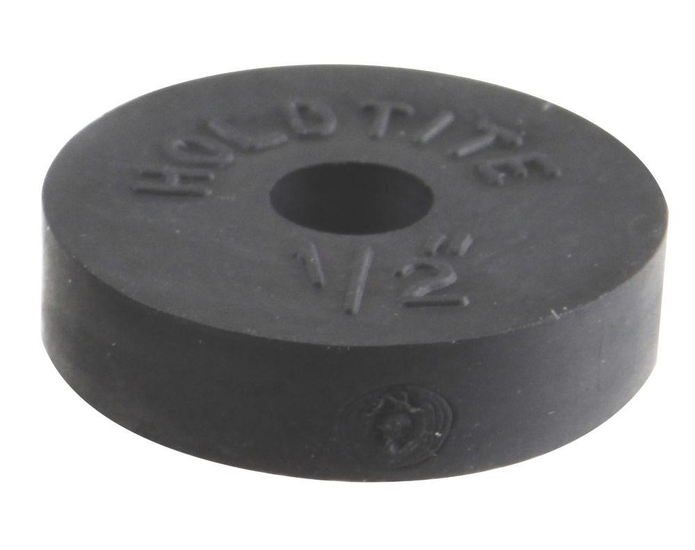 Image of Arctic Products Holdtite Flat Tap Washers 1/2" 5 Pack 