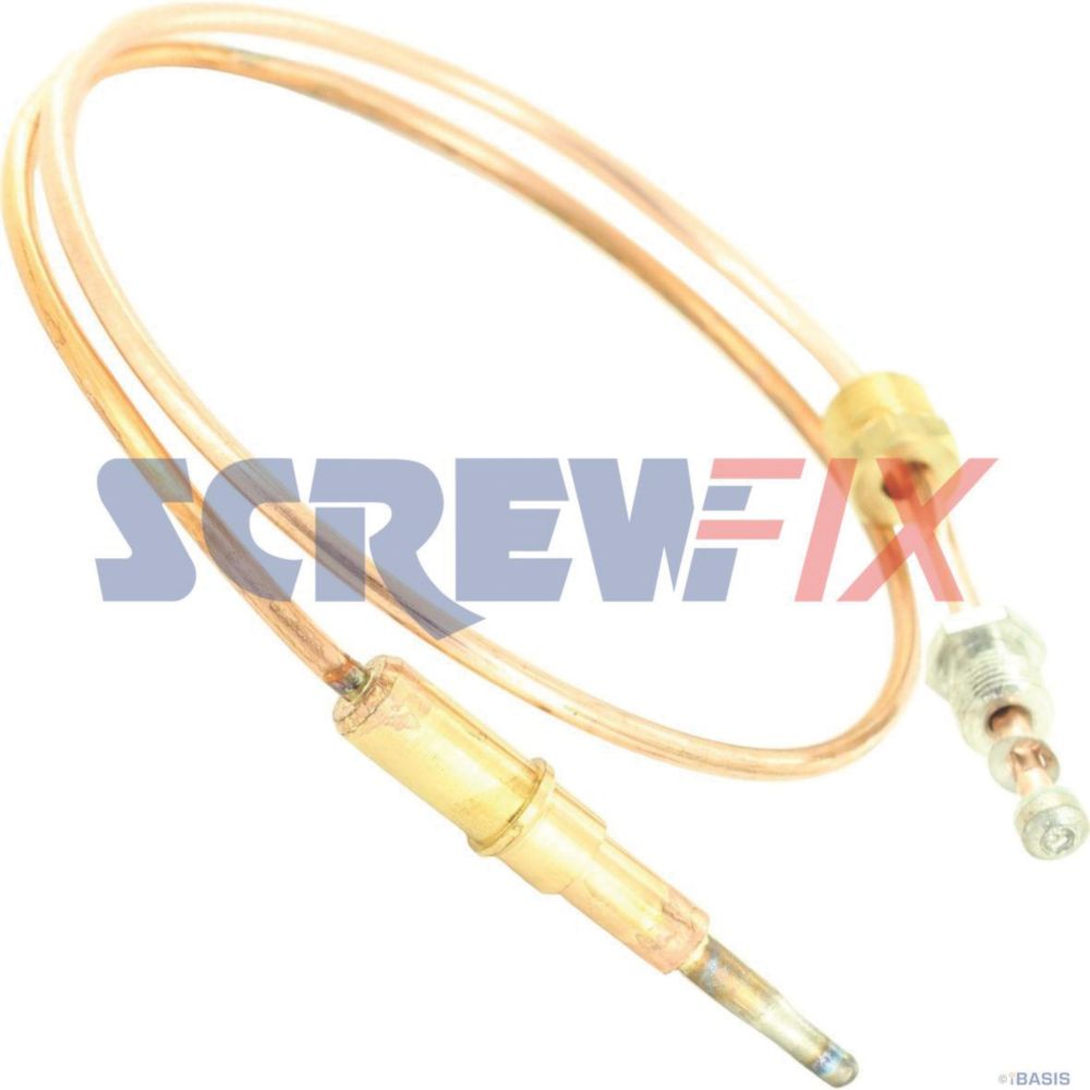Image of Ideal Heating 030032 THERMOCOUPLE 900MM Q309A 2754B 
