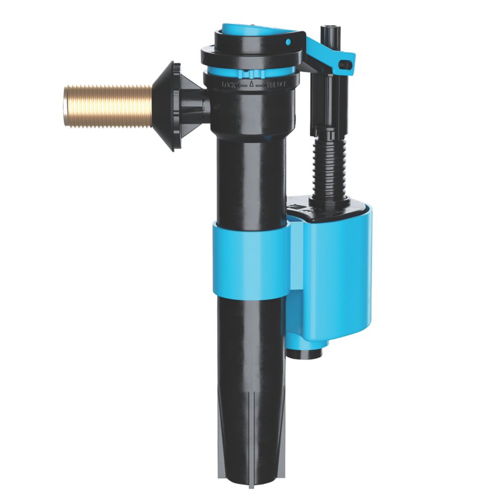 Image of Viva Side-Entry Skylo Fill Valve 15mm 